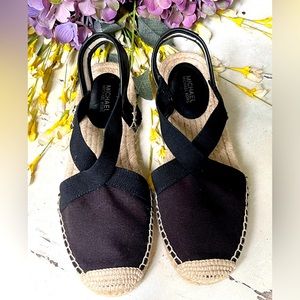 Michael Kors Prue Espadrilles